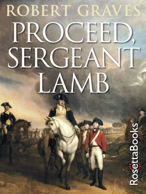 [Sergeant Lamb 02] • Proceed, Sergeant Lamb